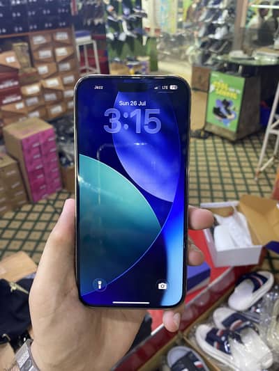 iPhone 14 Pro Max pta Approved