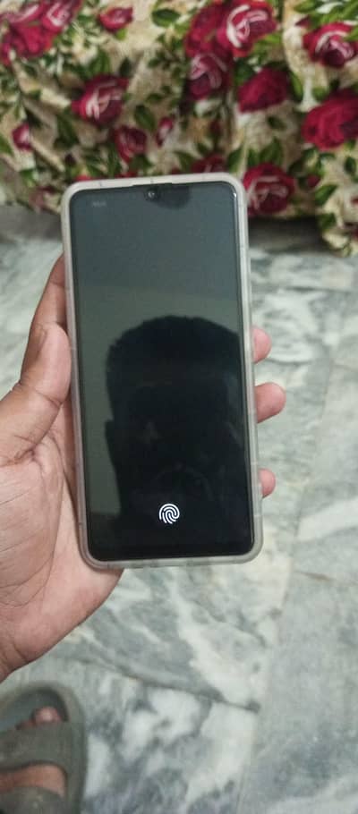 Samsung A32 mobile