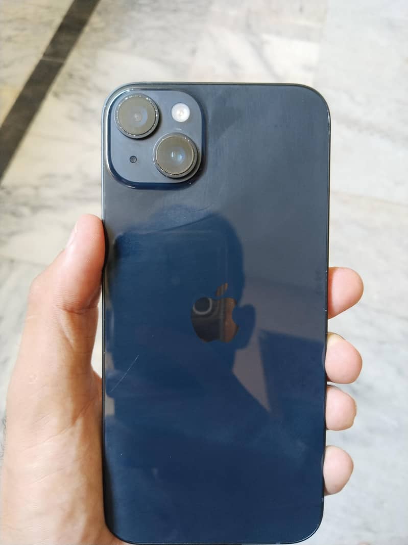 Apple iPhone 14 plus 1