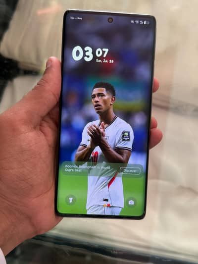 Infinix Hot 50 Pro Plus