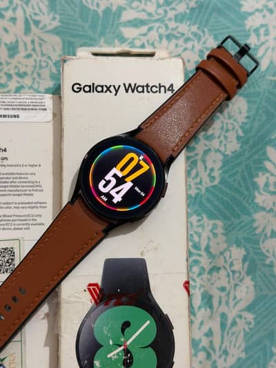 Samsung Galaxy Watch 4