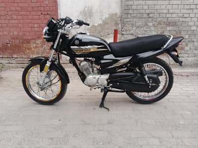 CG 150 special edition for sale