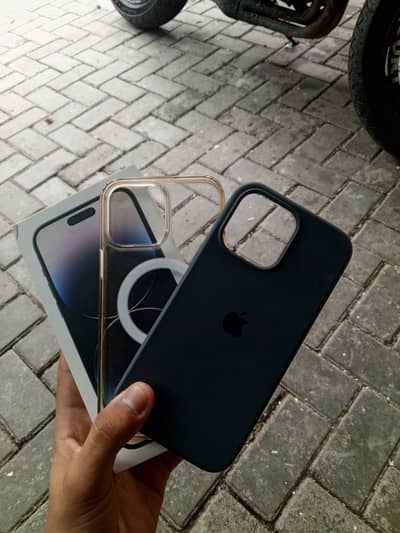 iPhone 14 Pro Max sale exchange
