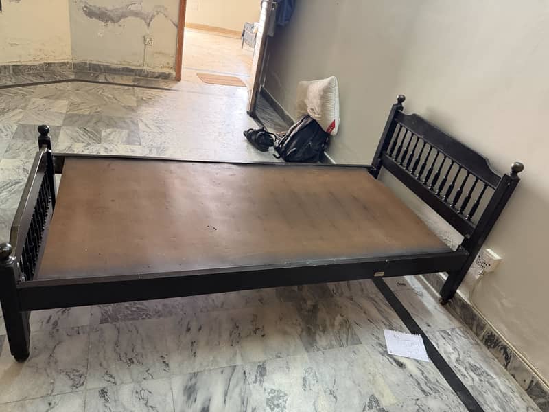 Single bed 3