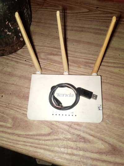 wifi router
