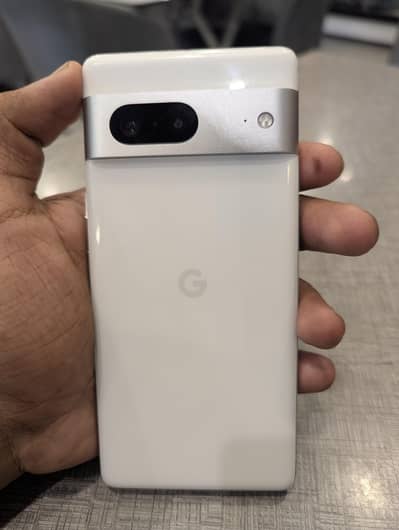 Google Pixel 7 Pta Approved