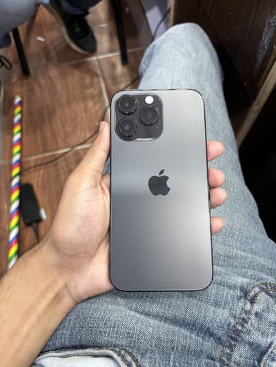 Iphone 14 pro max