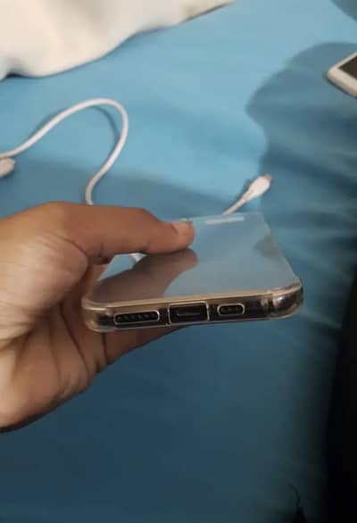 iPhone 11 Pro 256 gb factory unlock