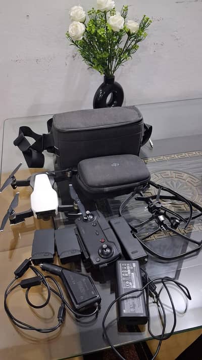 DJI Air 10/10
