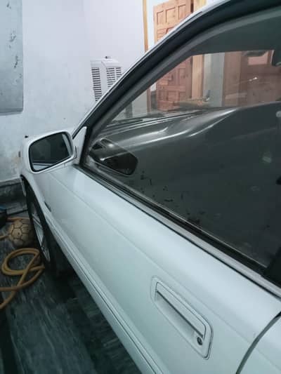 Toyota Corolla 1987