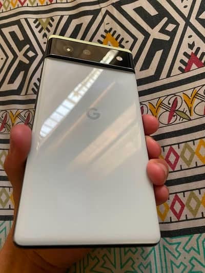 Google Pixel 6