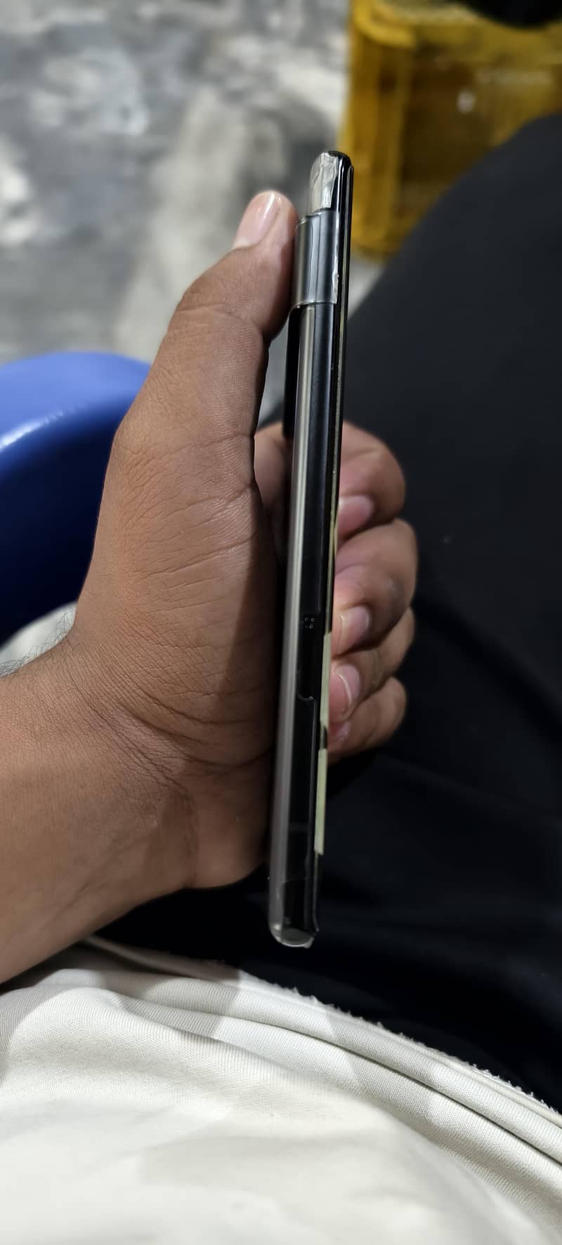 Google Pixel 6 Pro 1