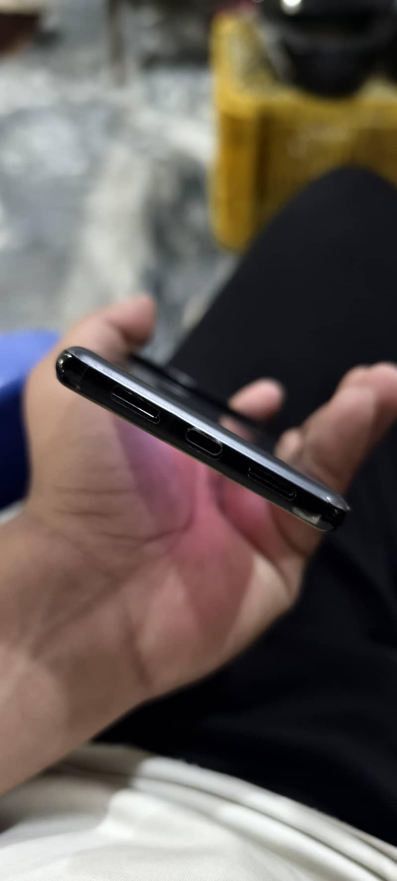 Google Pixel 6 Pro 4