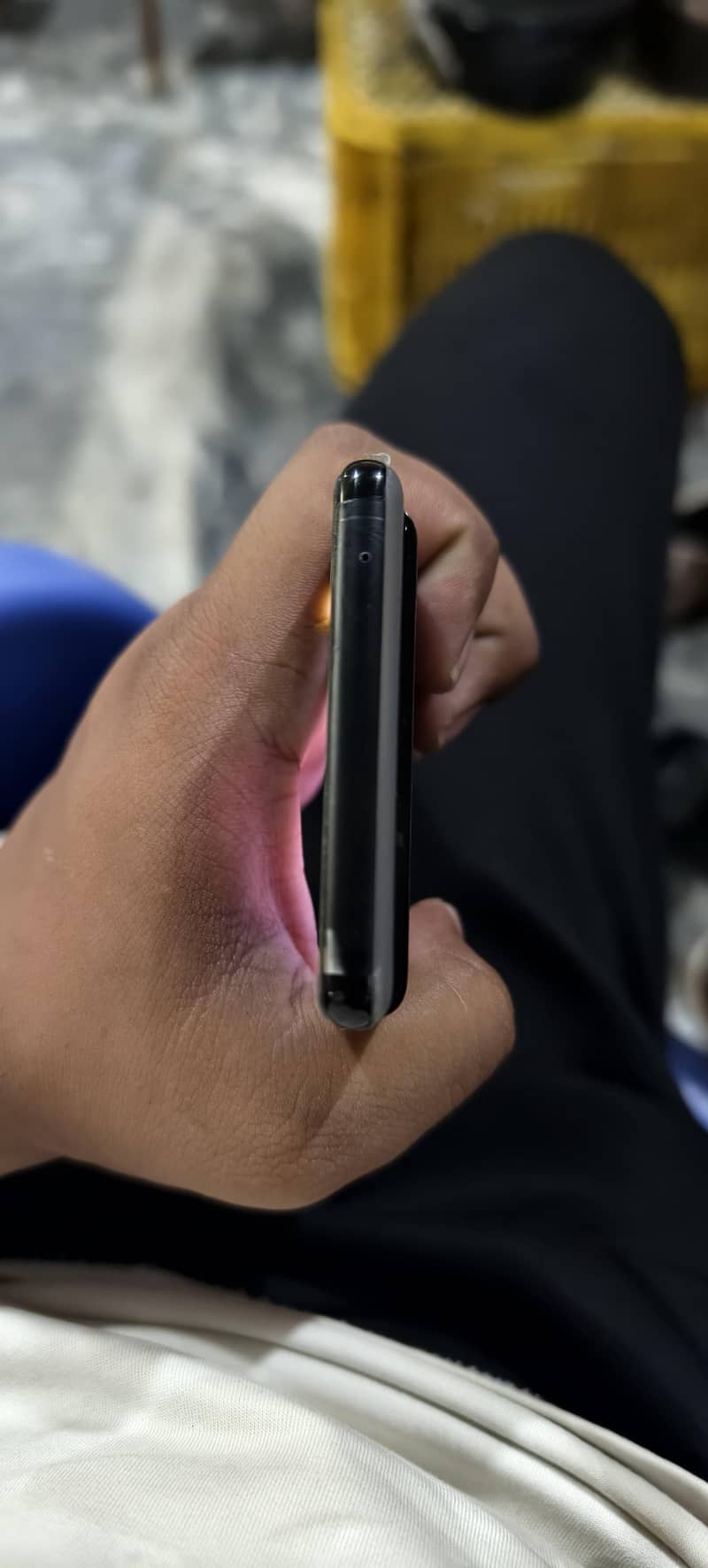 Google Pixel 6 Pro 5