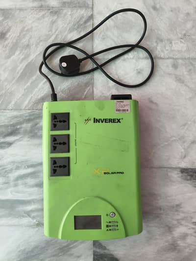 Inverex UPS 12 V