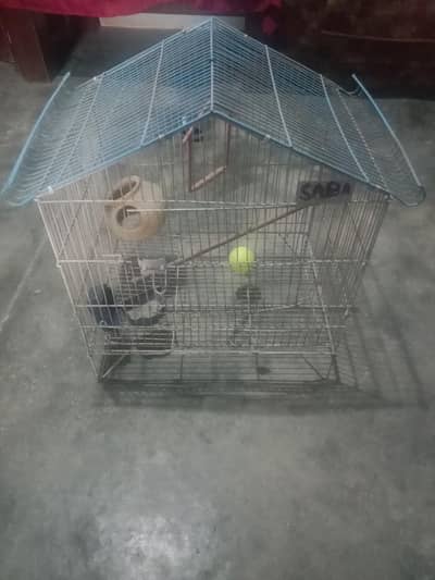 paret ka pangra