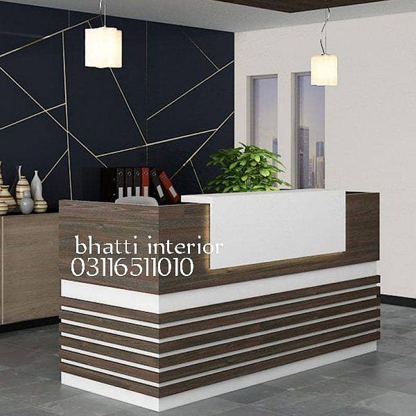 work station call center table cubical study table 8