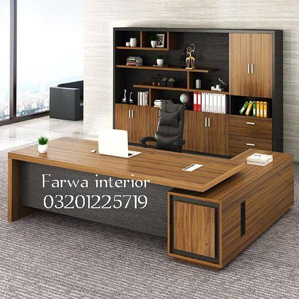 work station call center table cubical study table 11