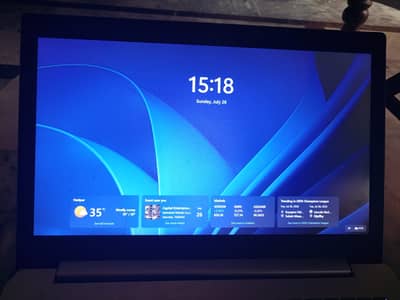 Lenovo IdeaPad 330 Core i5 8th Gen Laptop – 8GB RAM – 256GB SSD