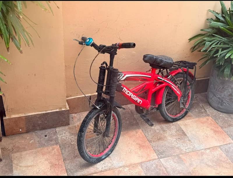 bicycle 2