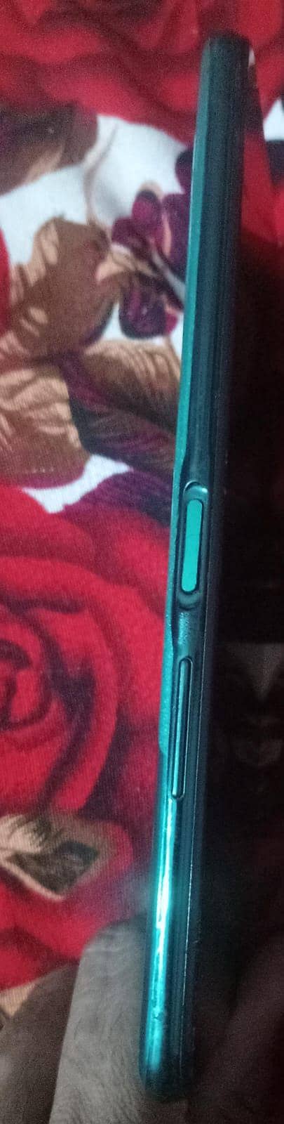 Infinix Note 7 2