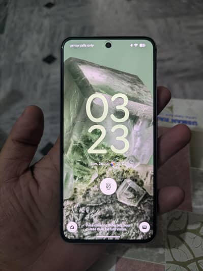 Google Pixel 8