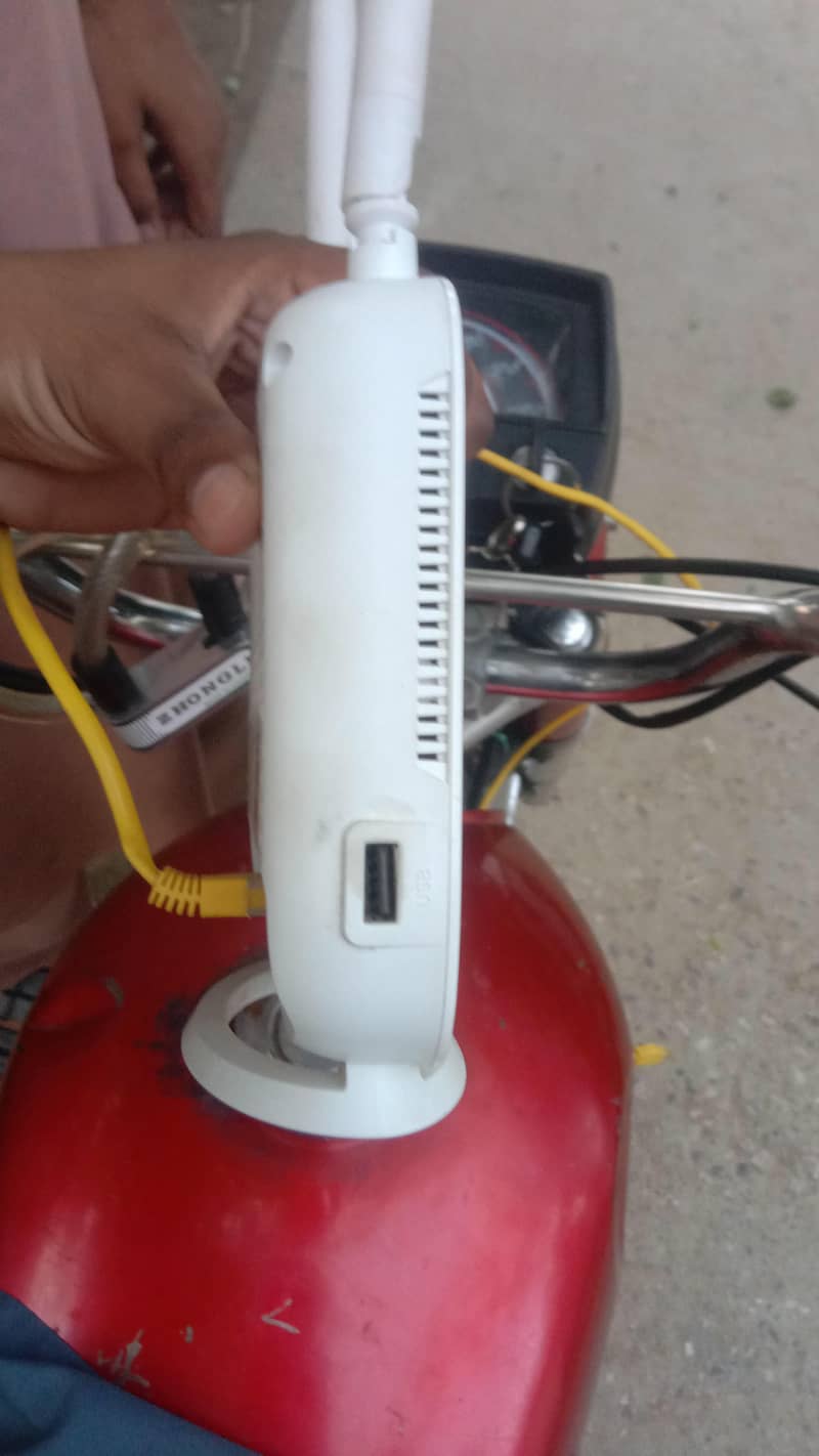optcl raouter 2
