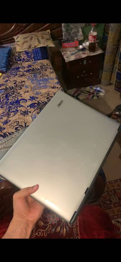 Acer Travelmate 4000