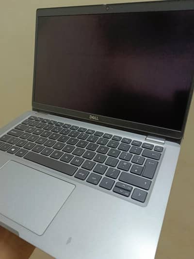 Dell Latitude 5320 Ultrabook - 11th Gen i5 / 16GB / 256GB Fast Laptop