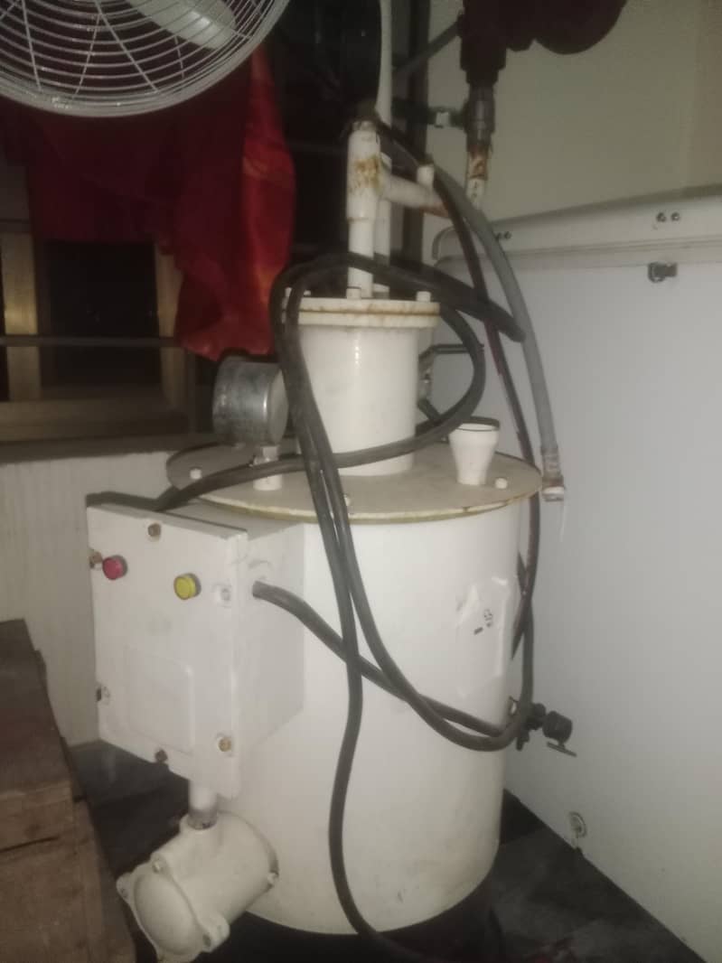 Evaporizer 1