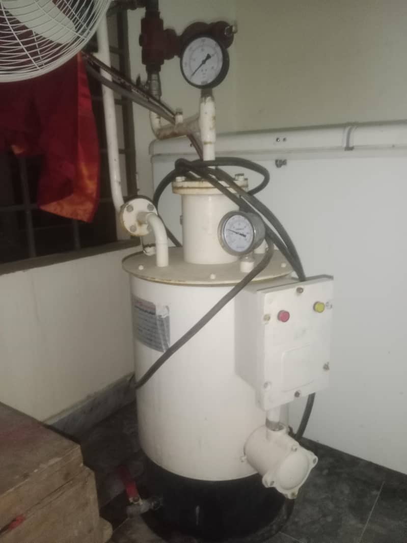 Evaporizer 2