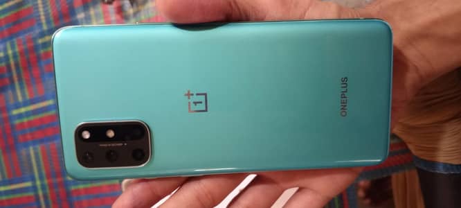 OnePlus 8T