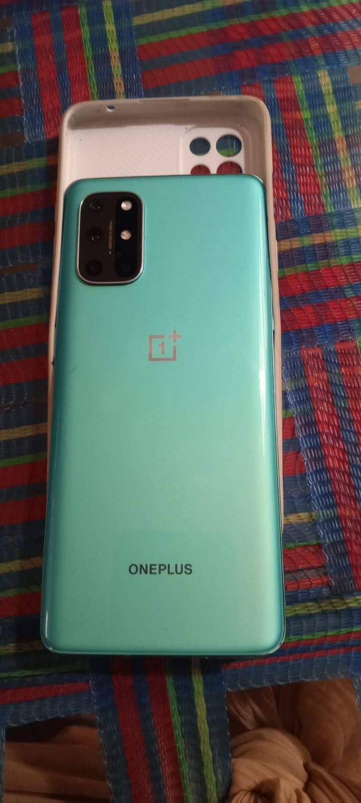 OnePlus 8T 4