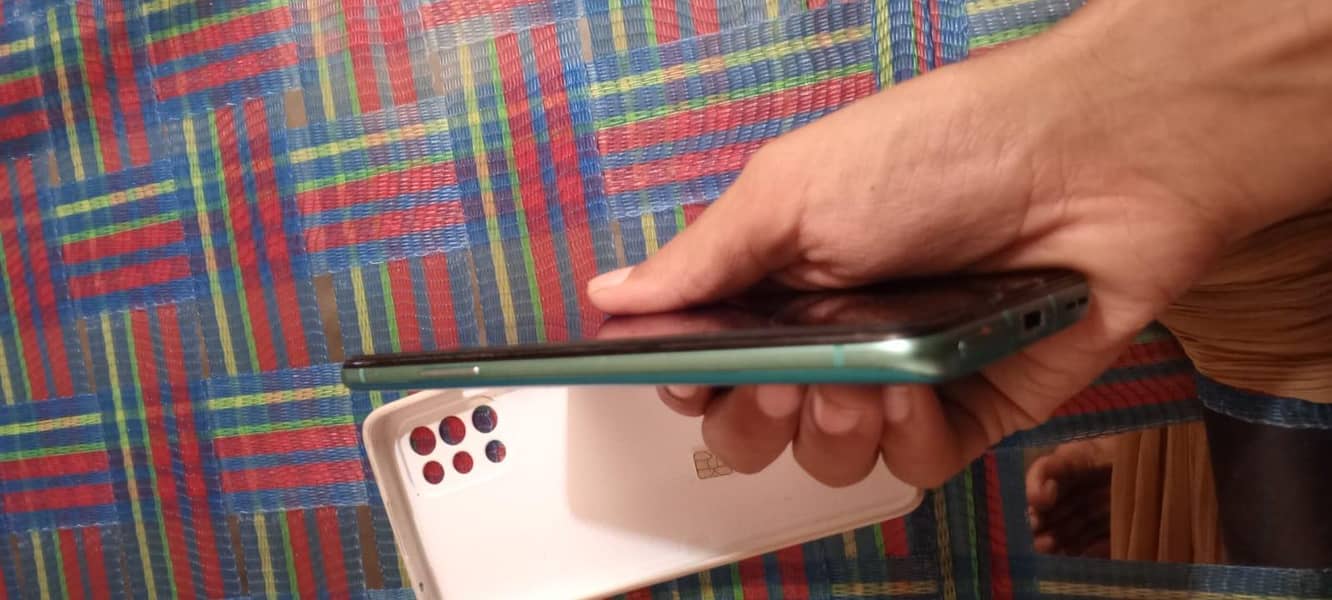 OnePlus 8T 7