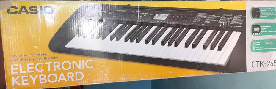 CTK 245
