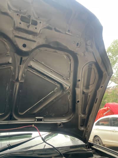Honda Civic VTi Oriel Prosmatec 2005