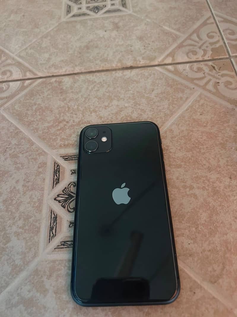 Apple iPhone 11 0