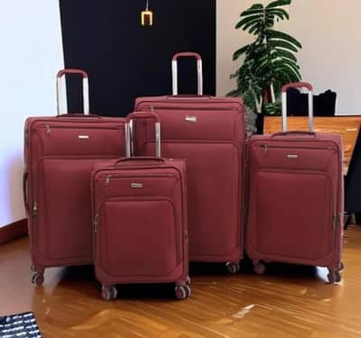 UK parliament bags