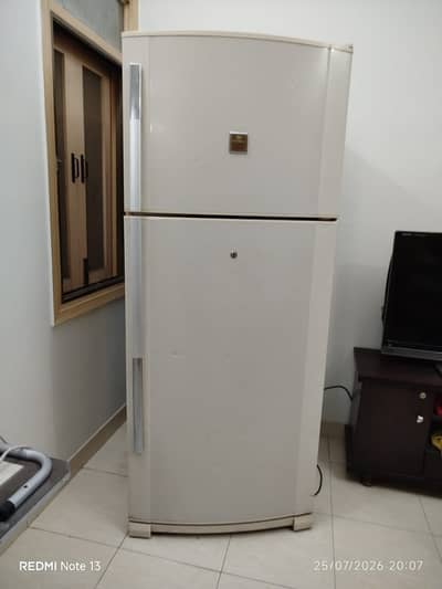 Dawlance Imported Refrigerator 16 Cu. Ft. – Excellent Condition
