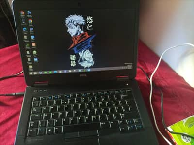 dell laptop latitude e5440