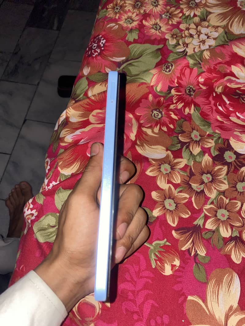 Realme note 50 4