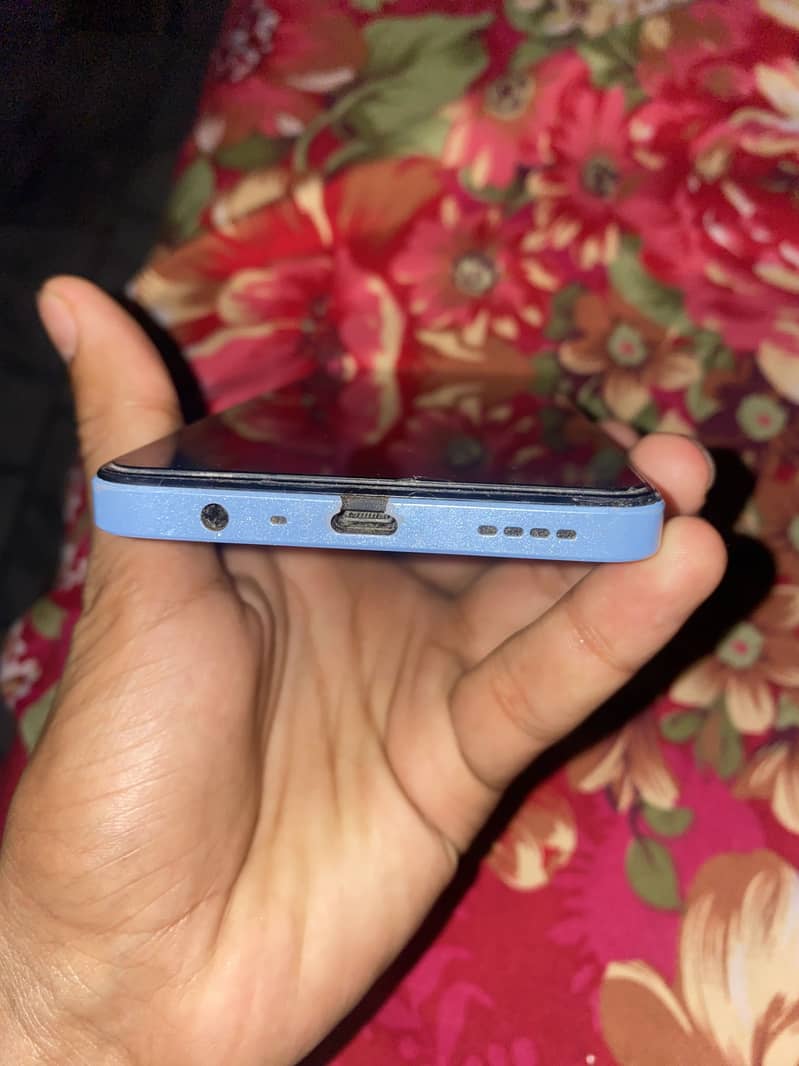 Realme note 50 5