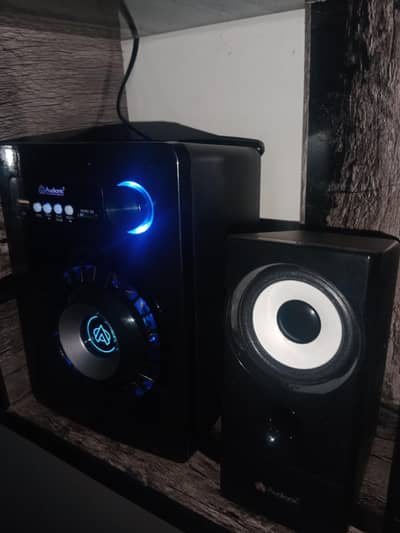 audionic max230