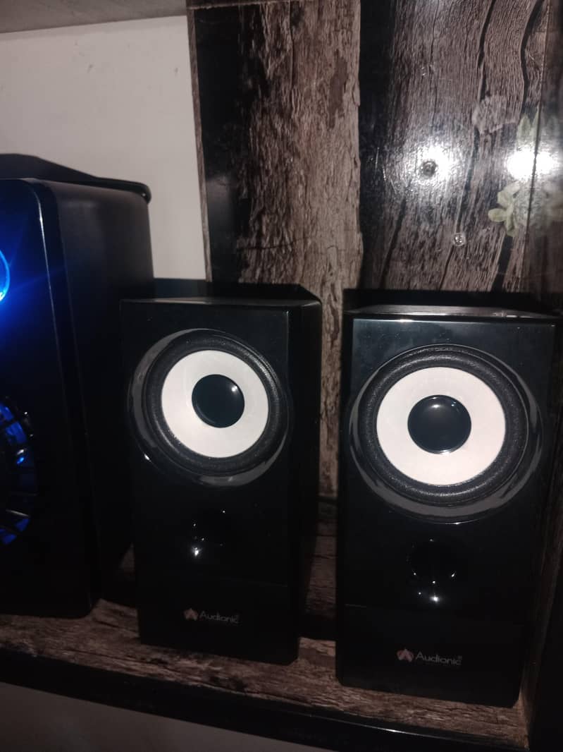 audionic max230 1