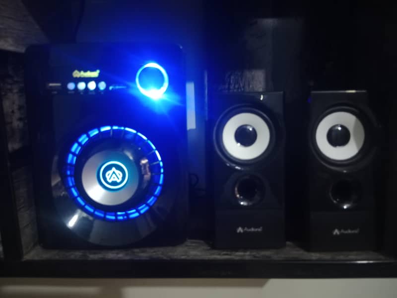 audionic max230 2