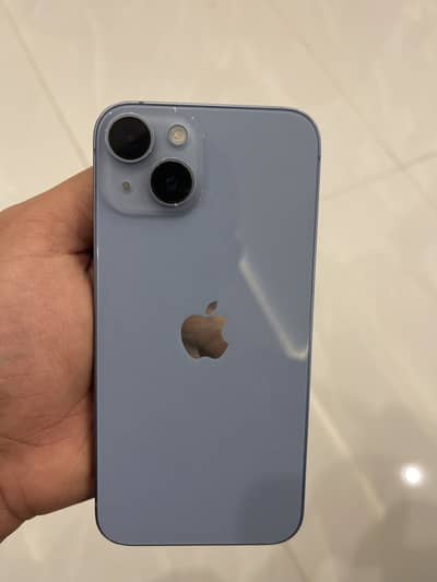 iPhone 14, Non-PTA, Factory Unlock