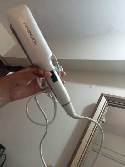Hair Crimper