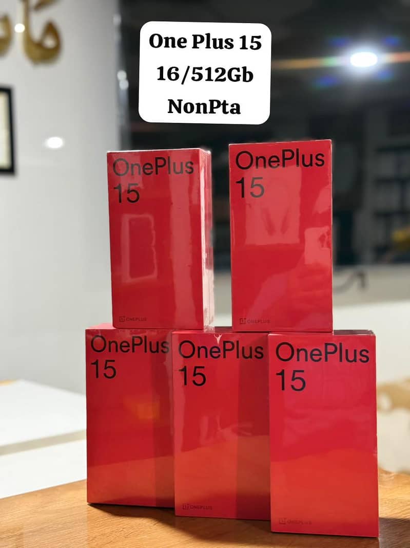 One Plus 13 4
