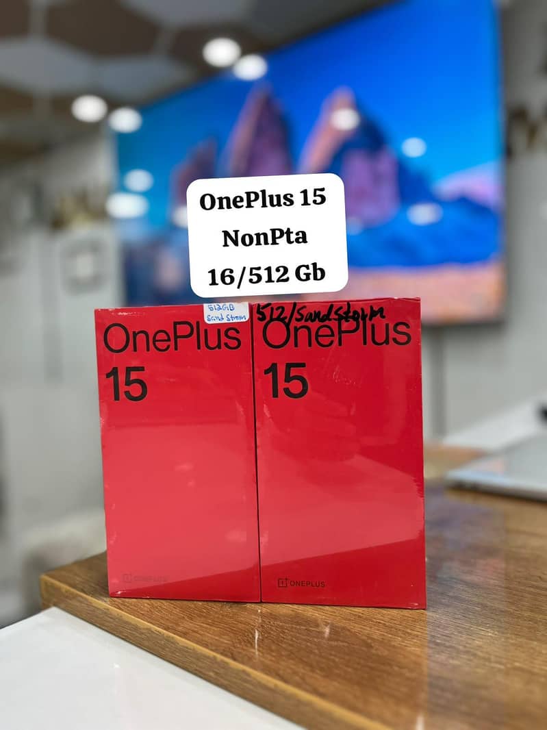 One Plus 13 6
