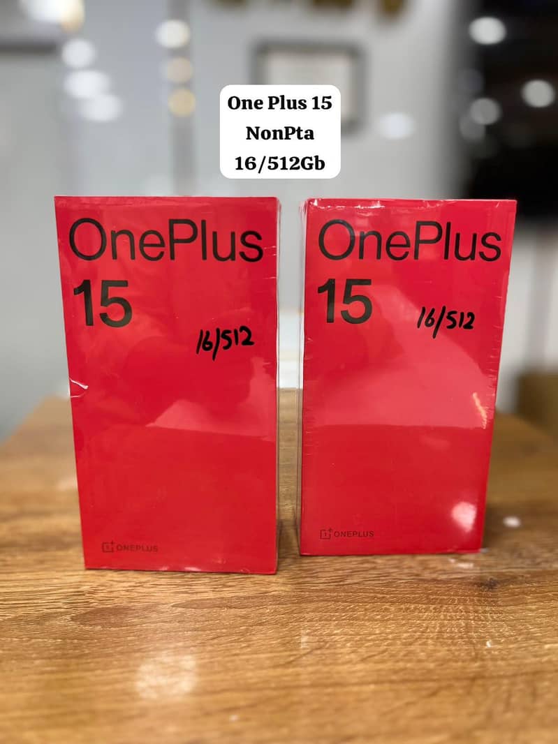 One Plus 13 7